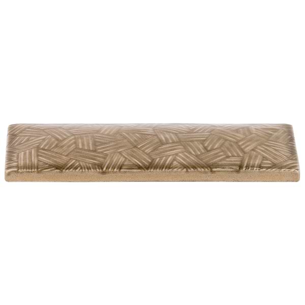 Maverick Firma 3x8 Textured Mix Pillowed Ceramic Tile