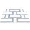 Esplanade Winter Lake Marble Tile