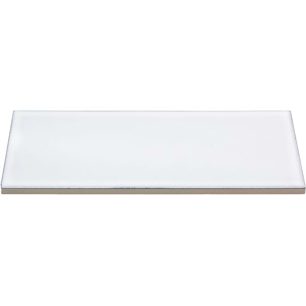 Mesa Blanco 5x12 Porcelain Tile