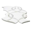 Arya Marble And Pearl Tile