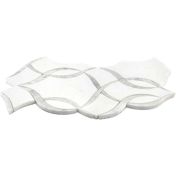 Nymeria Marble Tile