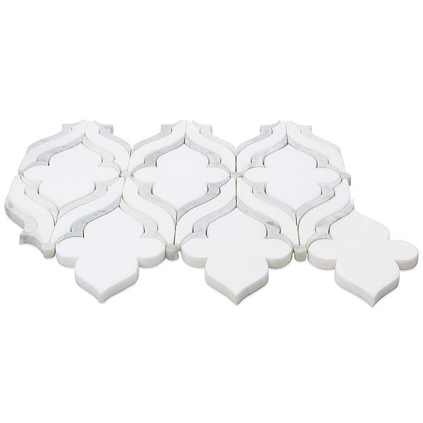Borgias Marble Tile 