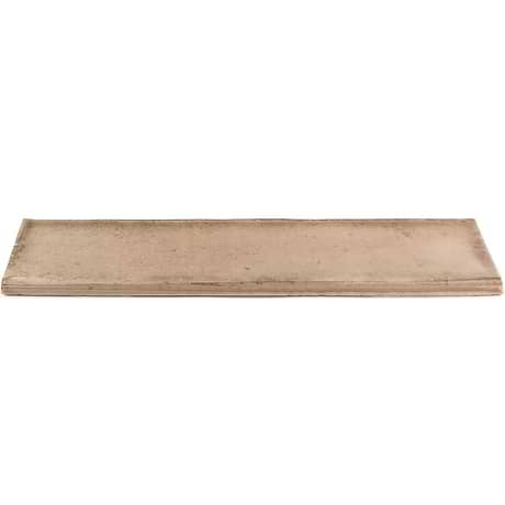 Castle Sandstorm 3x12 Polished Ceramic Bullnose