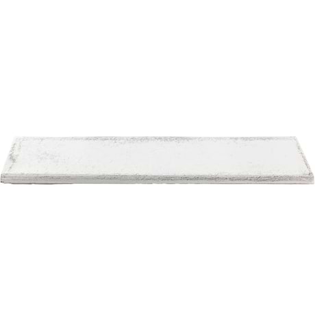 Castle Wind Chill 3x12 Polished Ceramic Bullnose