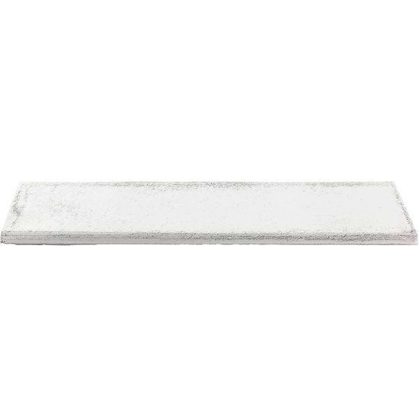 Castle Wind Chill 3x12 Porcelain Bullnose