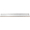Castle Wind Chill 2x12 Polished Ceramic Chair Rail Liner