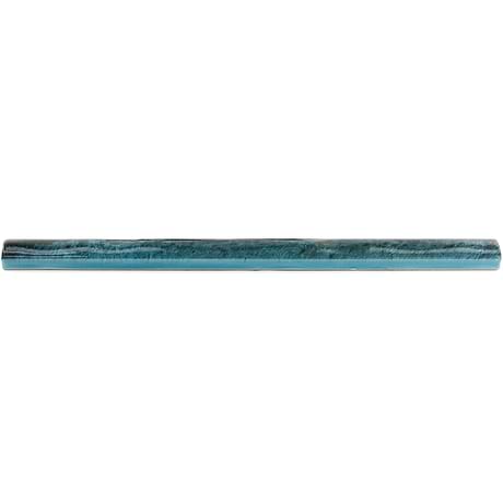 Castle Denim 1x12 Polished Ceramic Pencil Liner