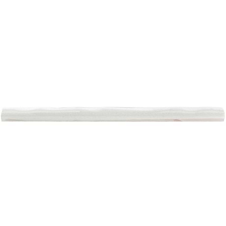 Castle Wind Chill Polished Ceramic Pencil Liner