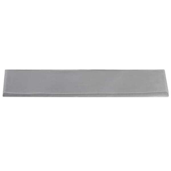 Manchester Driftwood 3x12 Ceramic Bullnose 