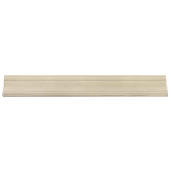 Manchester Fawn Ceramic Chair Rail Liner