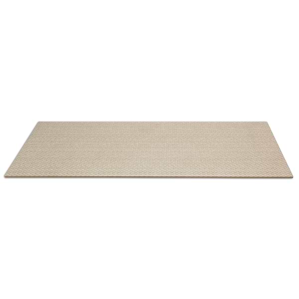 Carpeta Crema 12x36 Porcelain Tile