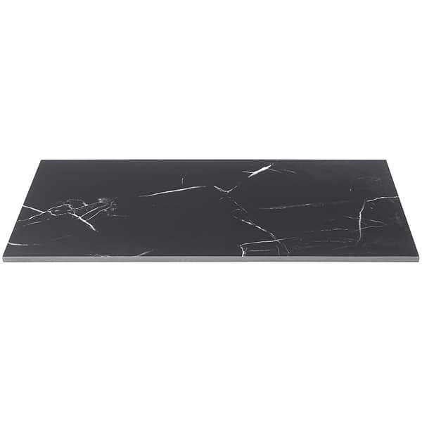 Marble Tech Port Laurent 12x24 Matte Marble Look Porcelain Tile
