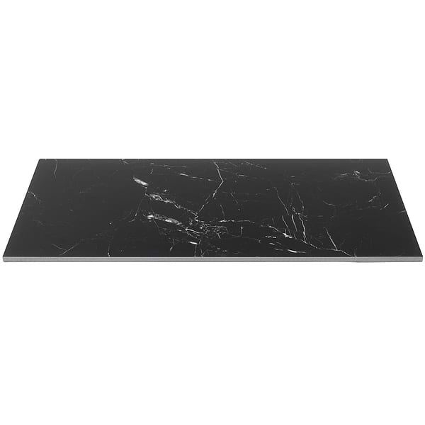 Marble Tech Port Laurent 12x24 Polished Marble Look Porcelain Tile