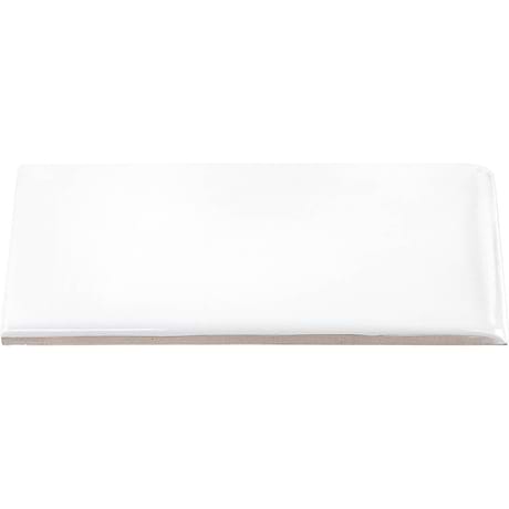 Basic White Polished 3