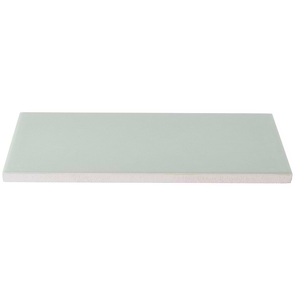 Stacy Garcia Maddox Mineral Green 4x8 Matte Ceramic Wall Tile