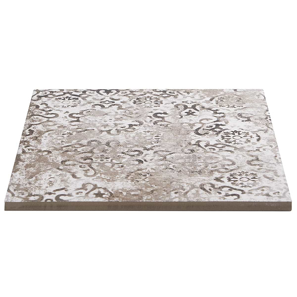 Lenox Nera 8x8 Matte Porcelain Tile