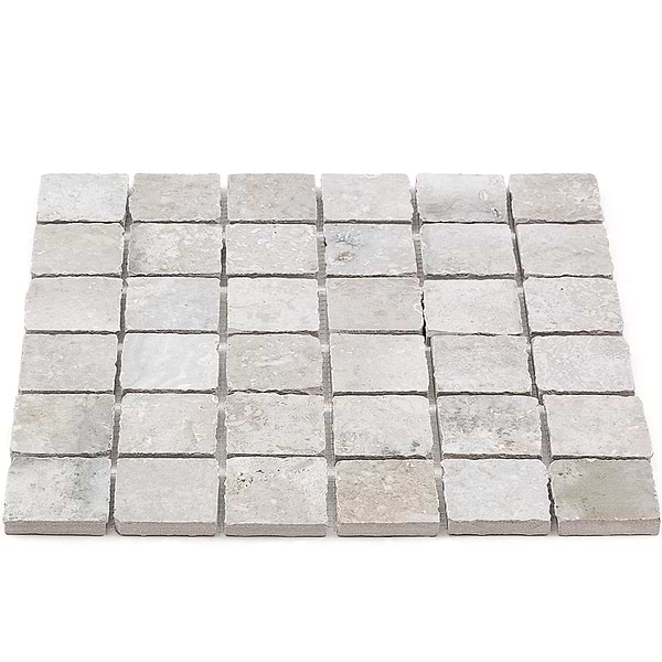 Seville Efeso 2x2 Mosaic Porcelain Tile 
