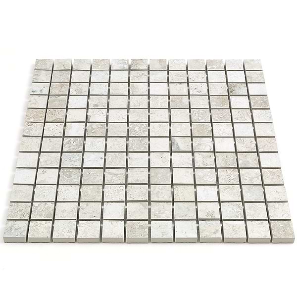 Seville Olimpia 2x2 Mosaic Porcelain Tile