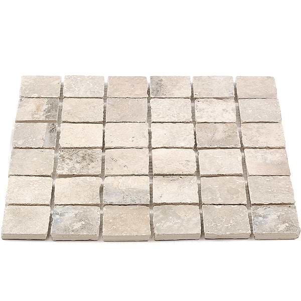 Seville Pergamo 2x2 Mosaic Porcelain Tile