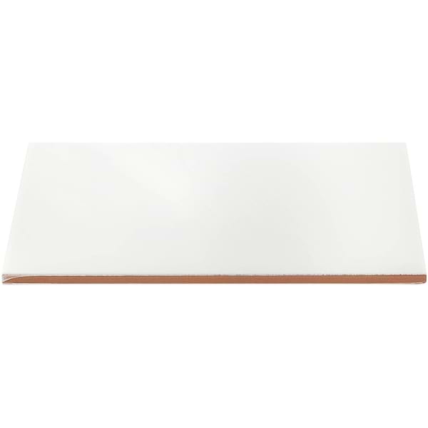 Vector Hueso 4x8 Polished Ceramic Tile