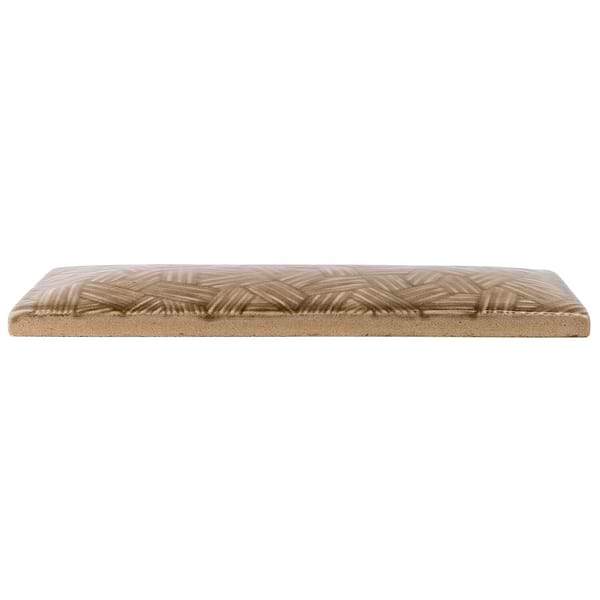 Maverick Firma 3x8 Textured Mix Pillowed Ceramic Tile