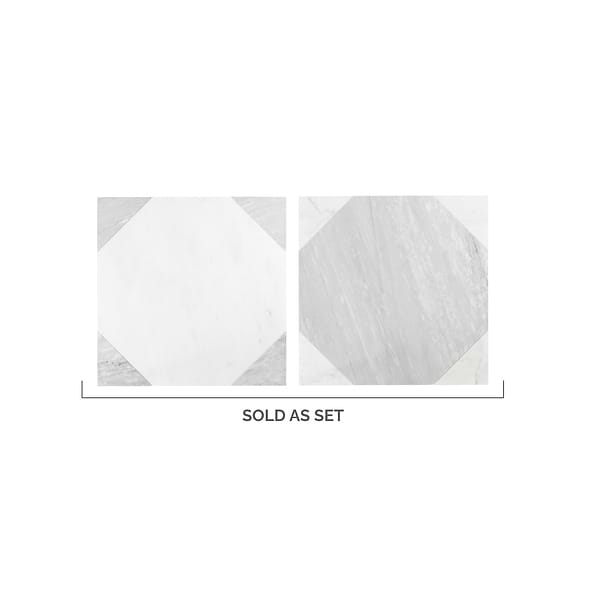 Pantheon Giotto Sold as Set
