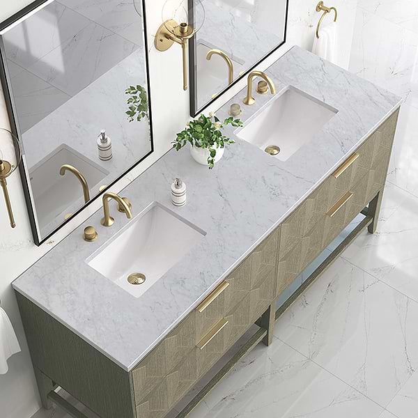 Build Your Own Emmeline by James Martin Vanities