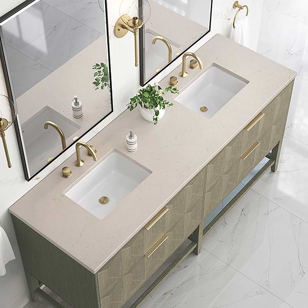 Build Your Own Emmeline by James Martin Vanities