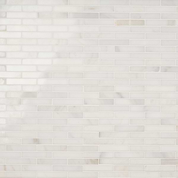 Marble Tile for Backsplash