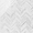 Bianco Carrara 1/2x4 Herringbone Polished Marble Mosaic Tile