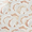 Iris Rosa Onyx Pink Polished Marble Waterjet Mosaic Tile