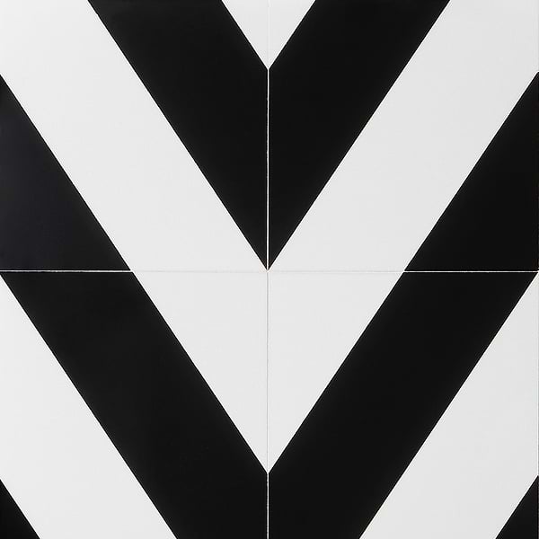 Decorative Tile for Backsplash