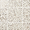 Estee Golden White 12x12 Polished Pearl Inlay and Cement Tile