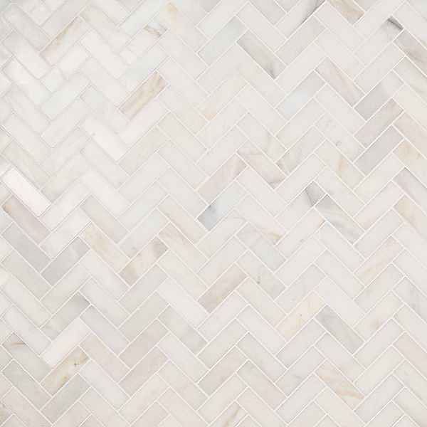 Marble Tile for Backsplash