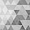 Prism Grana Gray Polished Marble Mosaic Tile