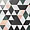 Prism Rosa Pink Polished Marble Mosaic Tile