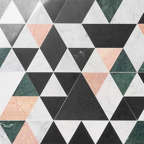 Decorative Marble Tile for Backsplash,Kitchen Floor,Kitchen Wall,Bathroom Floor,Bathroom Wall,Shower Wall,Shower Floor,Outdoor Wall,Commercial Floor