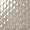 Brookline Diamond Warm Gray Glossy 3x4 Ceramic Mosaic Tile