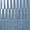 Brookline Feather Coastal Blue 2x7 Fish Scale Glossy Ceramic Mosaic Tile