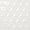 Brookline Triangle Cloud White 4" Glossy Ceramic Mosaic Tile