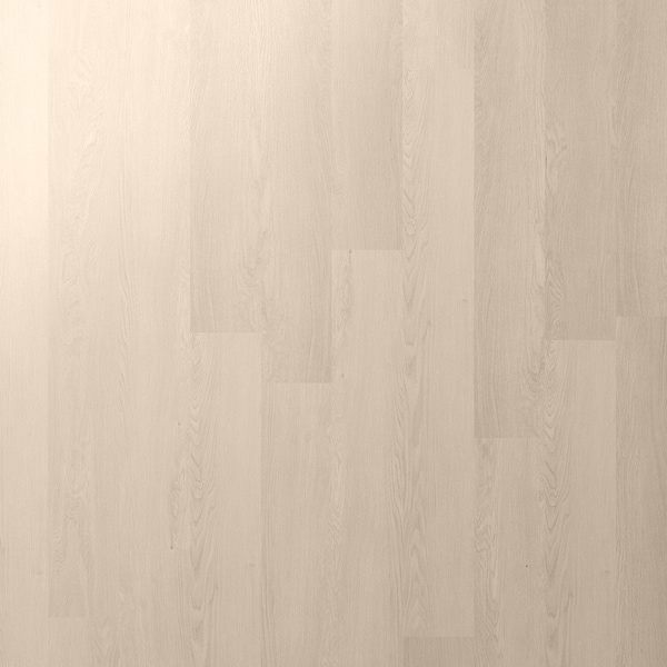 Aspen LVT Highland Oak Whisper 6x48 Luxury Vinyl Plank in Beige & Cream, View 2, open zoomed image