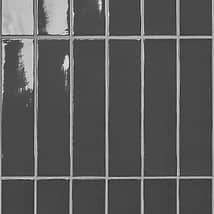 Lancaster Driftwood Gray 3x12 Polished Ceramic Wall Tile