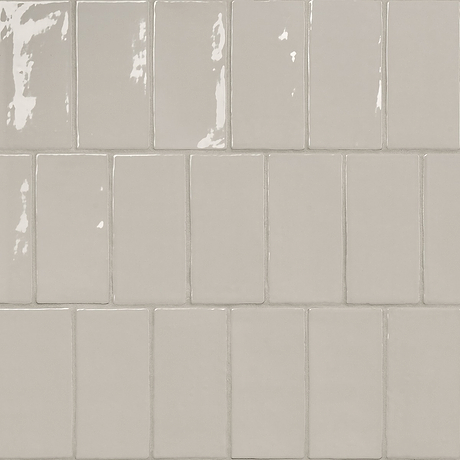 Ceramic Subway Tile for Backsplash,Kitchen Wall,Bathroom Wall,Shower Wall