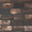 Emery Bronze Brown 4x8 Metallic Handmade Crackled Terracotta Subway Tile