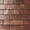Emery Copper 4x8 Metallic Handmade Crackled Terracotta Subway Tile