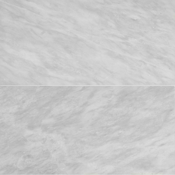 Earth Gray 12x24 Honed Marble Tile