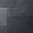 Sendero Carbon Black French Pattern Tumbled Limestone 2CM Outdoor Paver
