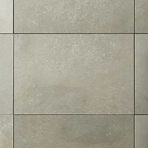Sendero Azteca Gray 24x36 Tumbled Limestone 2CM Outdoor Paver