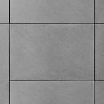 Sendero Riviera Gray 24x36 Tumbled Limestone 2CM Outdoor Paver