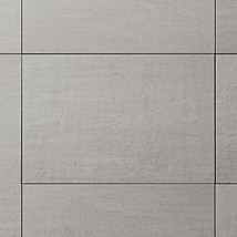 Sendero Asheville Gray 24x36 Brushed Sandstone 2CM Outdoor Paver